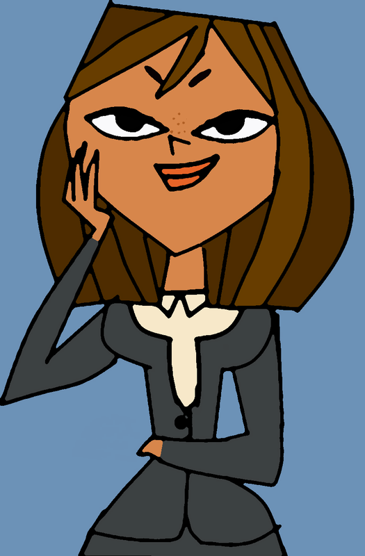 Commission - AyaWilliams - Total Drama (Cartoon) [Archive of Our Own]