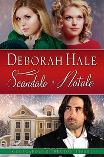 Deborah Hale - Scandalo a Natale (2023)