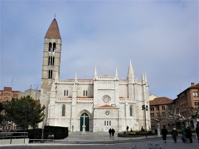 VALLADOLID-14-1-2012 - VALLADOLID Y SUS PUEBLOS-2012/2016 (57)