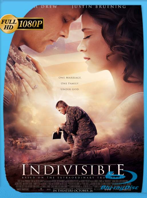 Indivisible (2018) BRRip [1080p] [Latino] [GoogleDrive] [RangerRojo]