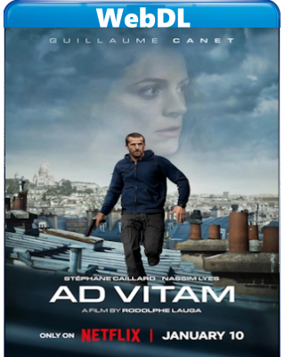 Ad Vitam (2025) WEB-DL 720p H264 E-AC3+AC3 ITA FRA