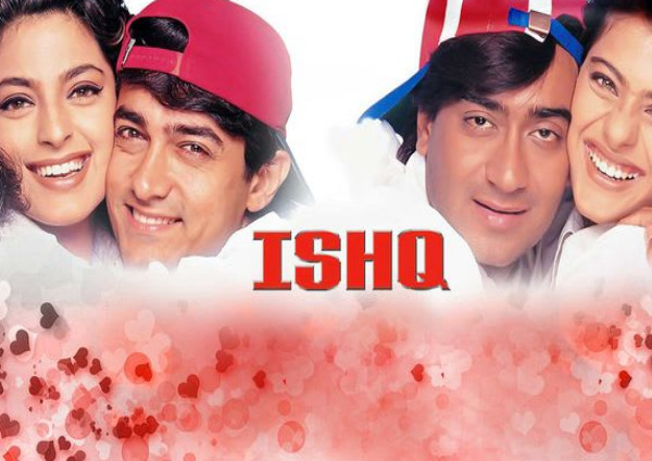 Ishq (1997) Ishq (1997)