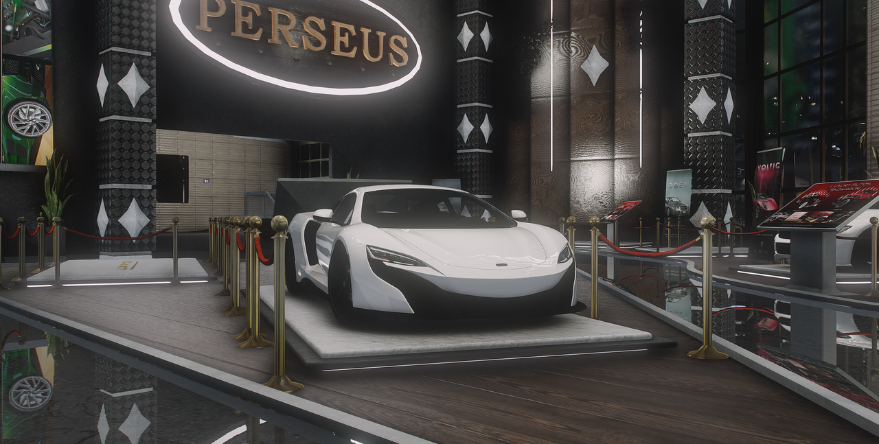 TR 3S