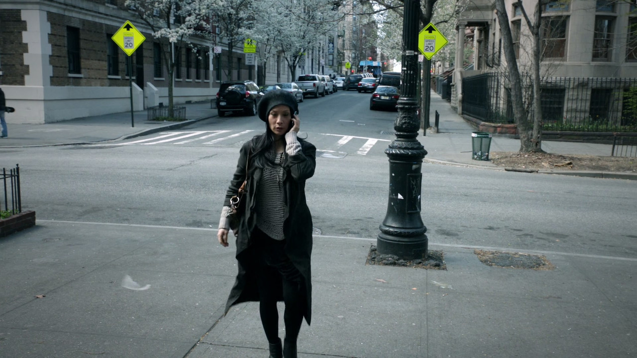 Elementary (2012) - S01E01 - Pilot (1080p AMZN WEB-DL x265 RZero