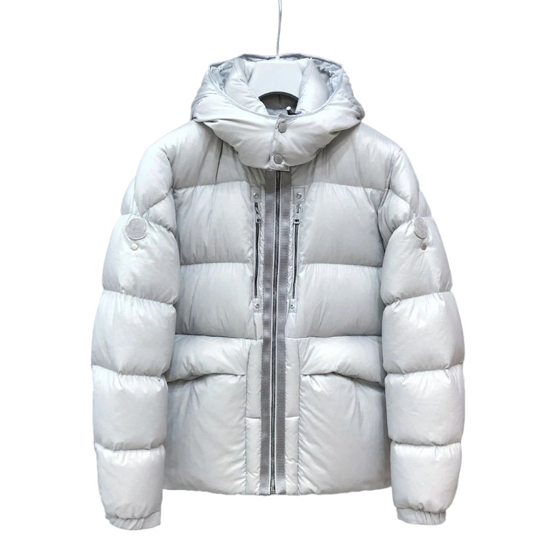 Moncler Down Jacket