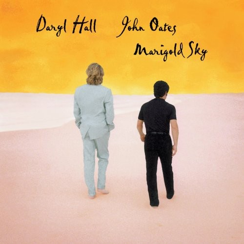 Daryl Hall & John Oates - Marigold Sky (2022) mp3