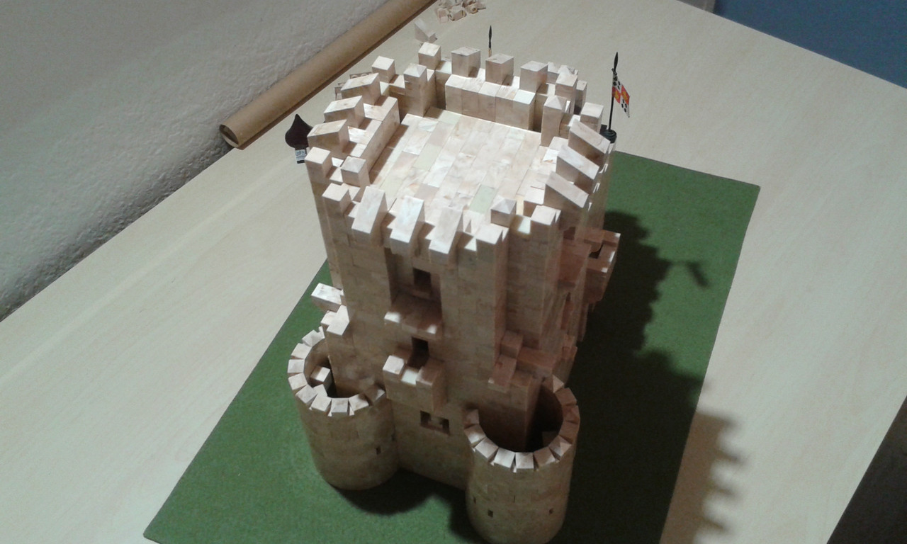 Generales (11)
