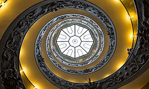 Top 10 Weirdest Staircases in the World