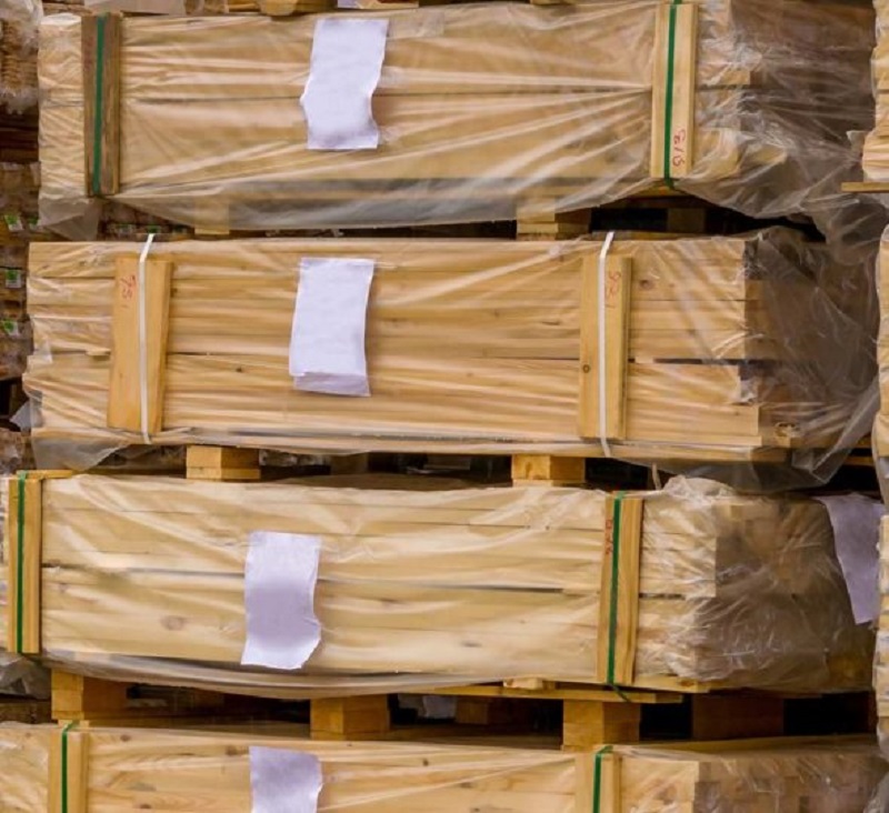 Why Timber Wraps Are So Popular? Get Advance Info
