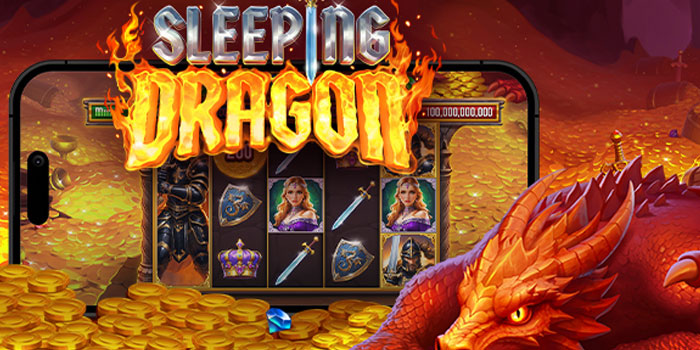 Tips Meningkatkan Peluang Menang di Slot Sleeping Dragon