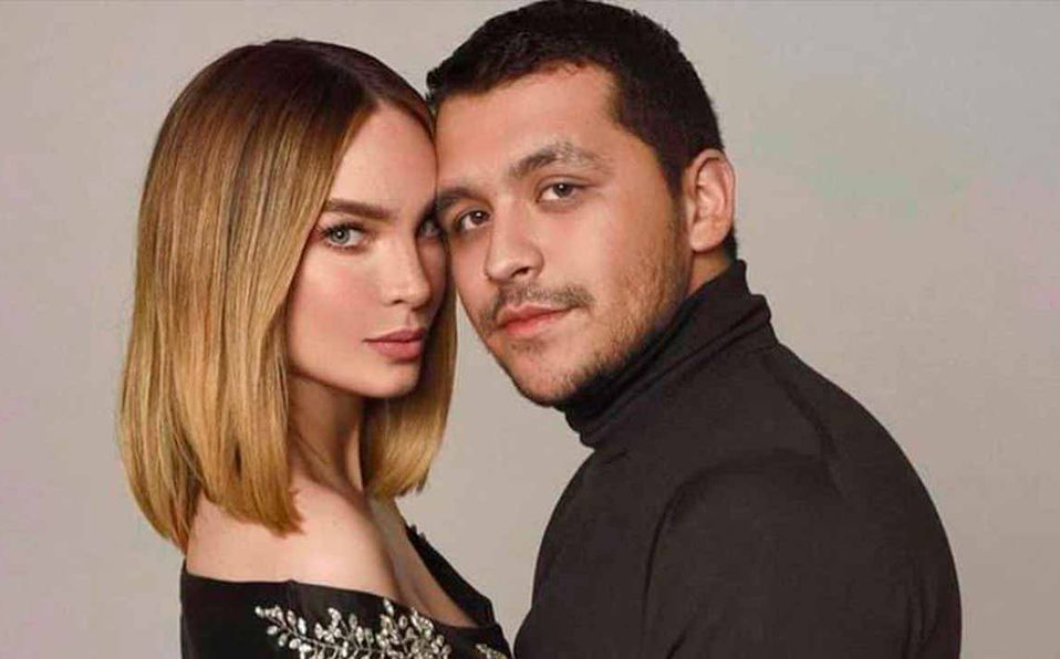 Belinda y Nodal: Reviven cuando Criss Angel la llamó ‘maestra del engaño’