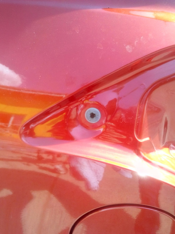 Inlocuire bec tripla spate  SUZUKI SWIFT IV p4