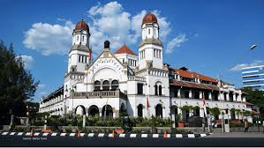 Wisata Keluarga di Semarang yang Seru dan Family Friendly