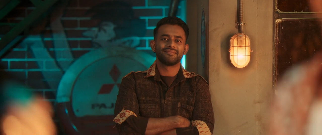 Kadhal Reset Repeat 2026 WebRip [Tamil] 480p 720p ESub Screenshot