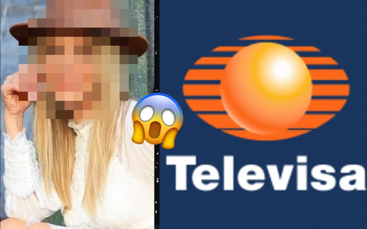Actriz de Televisa supera problemas de salud y debuta con la competencia