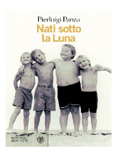Pierluigi Panza – Nati sotto la luna (2012)