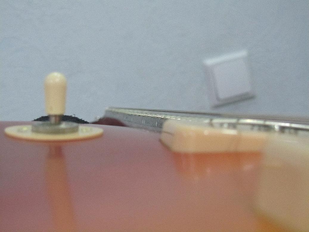 gibson LP studio 60 tribute08