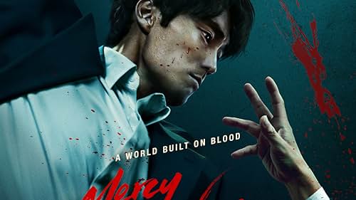 Mercy for None (2025) S01 Dual Audio [Hindi-English] NF WEB-DL ESub 1080p – 720p Download & Online Watch