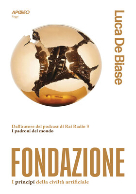 Luca De Biase - Fondazione (2026)