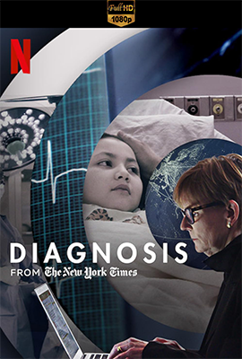 Diagnosis - Stagione 1 (2019) [Completa] DLMux 1080p E-AC3+AC3 ITA ENG SUBS
