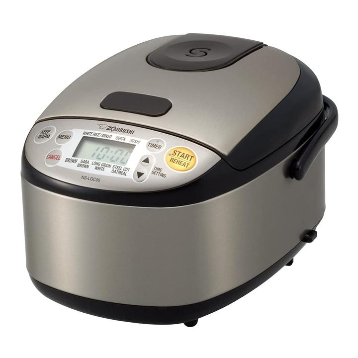 Zojirushi Micom rice cooker
