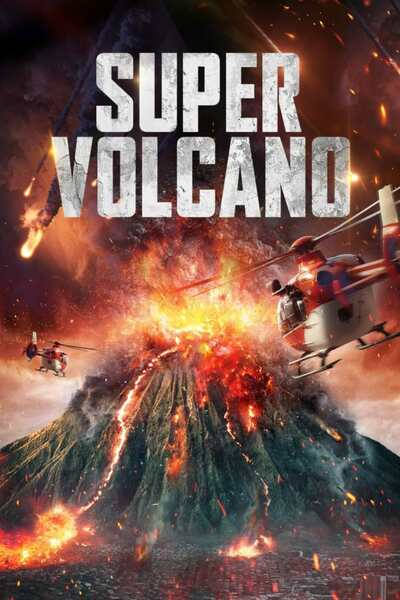 Super Volcano 2022 1080p AMZN WEB DL DDP5 1 H 264 LouLaVie