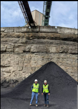 met coal mount 300322 2
