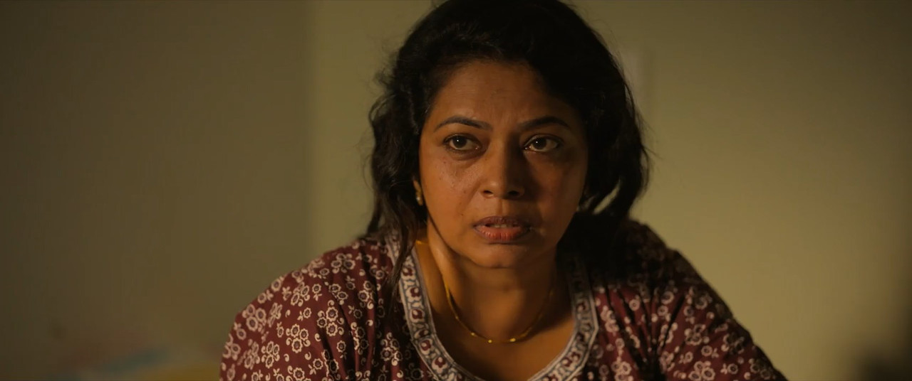 Dance Party 2023 WebRip [Malayalam] 480p 720p ESub Screenshot