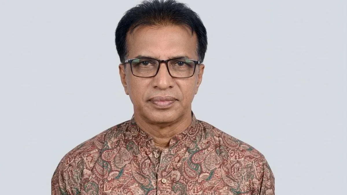 খাসিকাণ্ডে অব্যাহতি পেলেন সেই বিএনপি নেতা