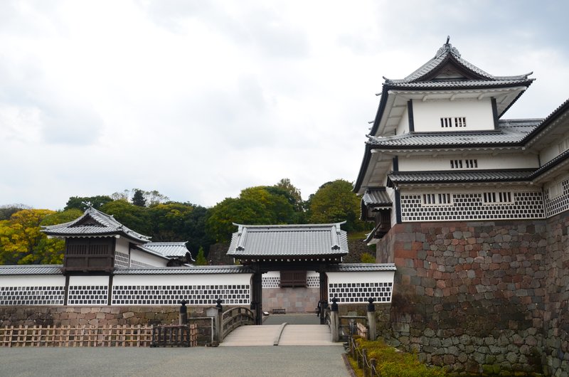 Kanazawa-15-11-2024 - Japón y sus Pueblos-2024 (37)