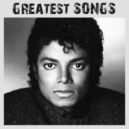 VA - Michael Jackson - Greatest Hits (24Bit-96kHz) [FLAC]