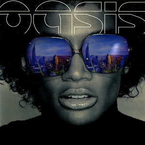 Oasis - Who Feels Love? (CDS) [Epic, ESCA 8133] (2000) .mp3 -320 Kbps