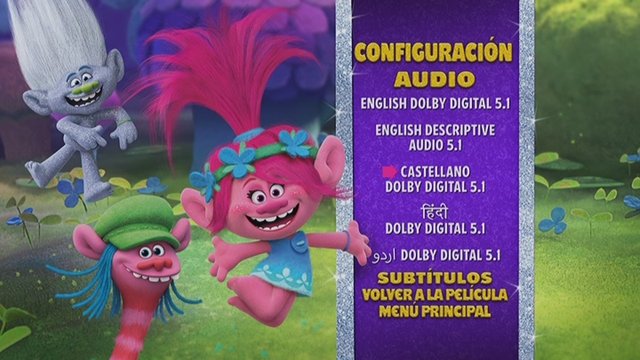 2 - Trolls [Dvd9Full] [Pal] [Cast/Ing/Hin] [Sub:Varios] [2016] [Animación]