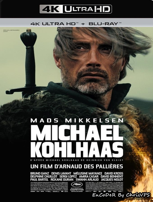 Age of Uprising: The Legend of Michael Kohlhaas (2013) MULTI.HDR.2160p.BluRay.DTS.HD.MA.AC3-ChrisVPS / LEKTOR i NAPISY