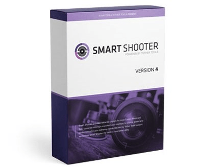 Smart Shooter 4.25 (x64) Portable