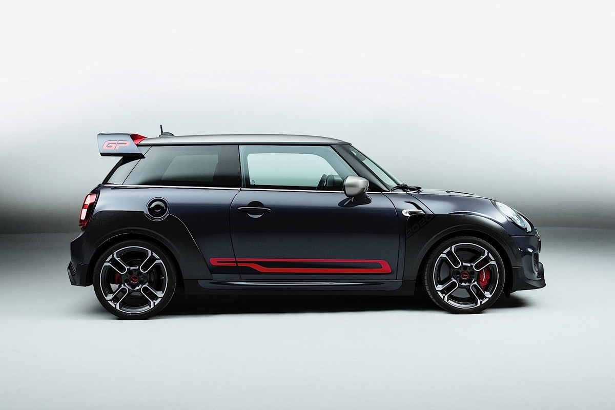 2021 MINI John Cooper Works GP (7)