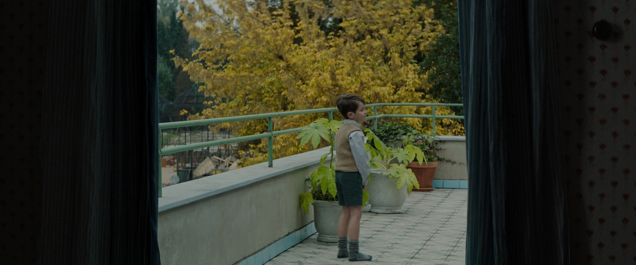 The Zookeeper's Wife 2017 (1080p x265 10bit Tigo