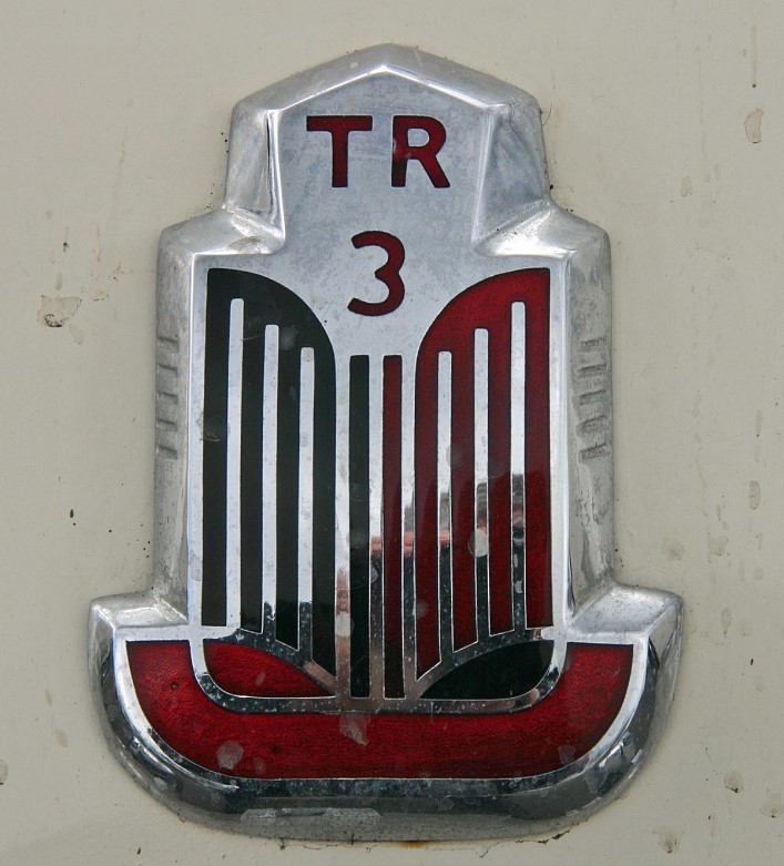 logo tr3