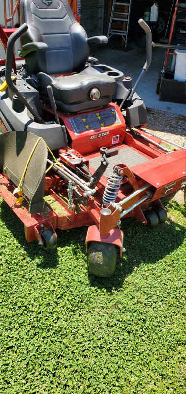 ISX 2200