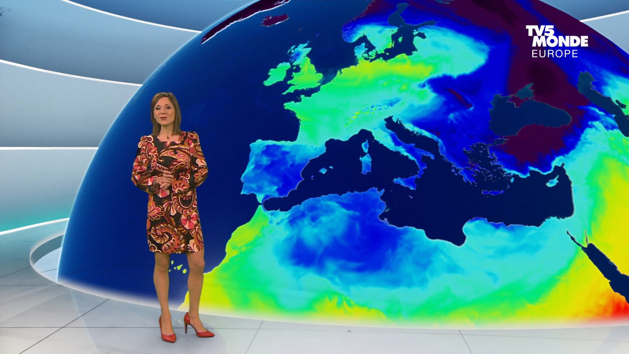 01.12 - 17.27.00 - Météo. Le bulletin météorologique international.ts_snapshot_07.16.552