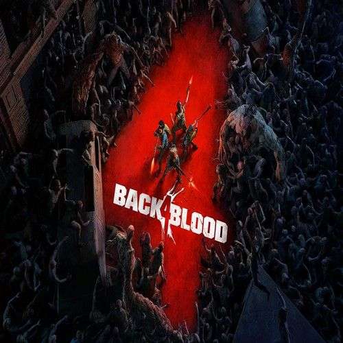 Eneba: Back 4 Blood Xbox Argentina 
