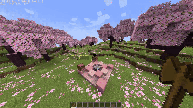 Arena Create