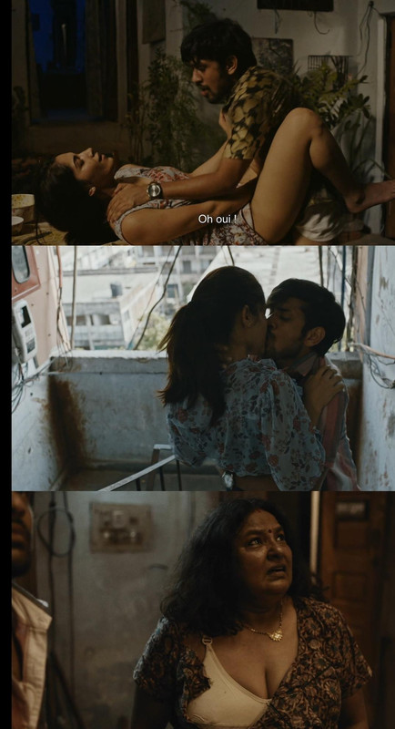 18+ Agra (2023) Hindi Dubbed ORG