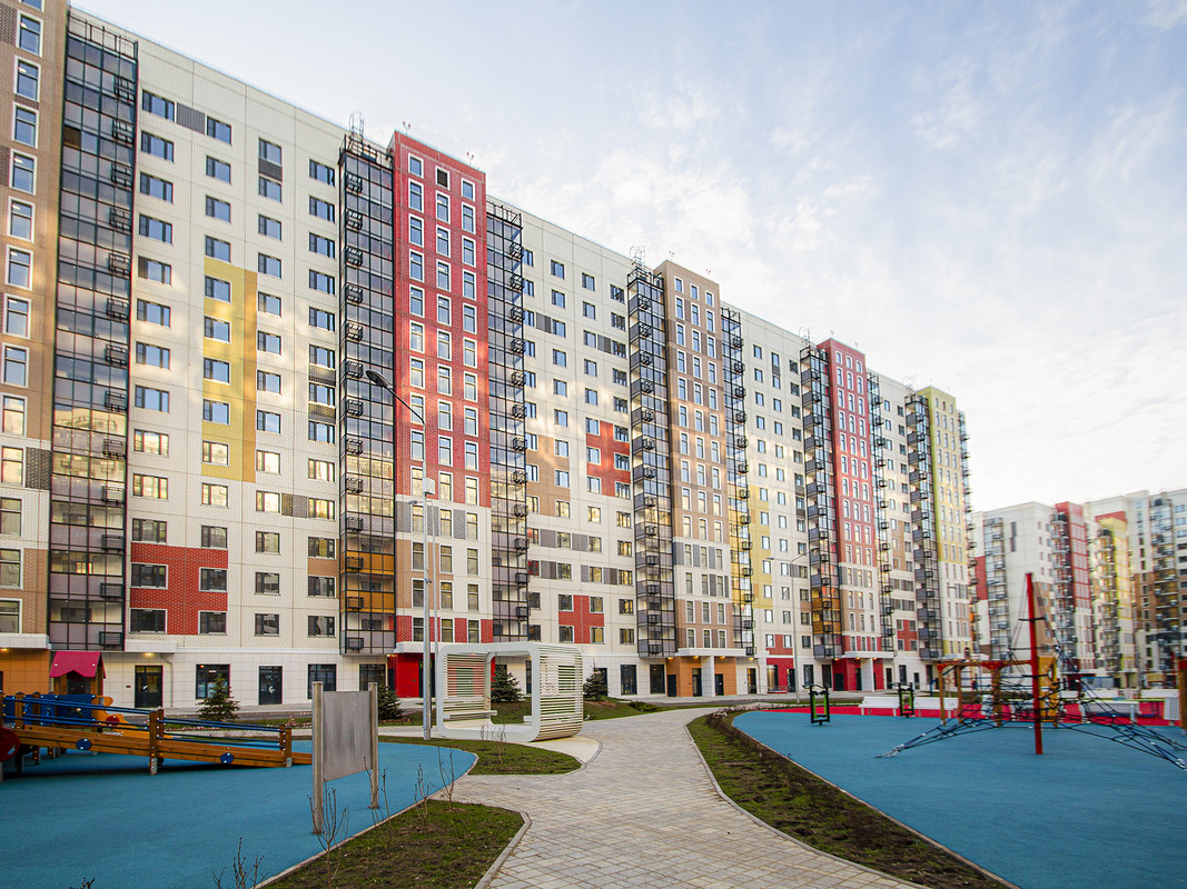 Долгопрудная аллея 14к2 (273)