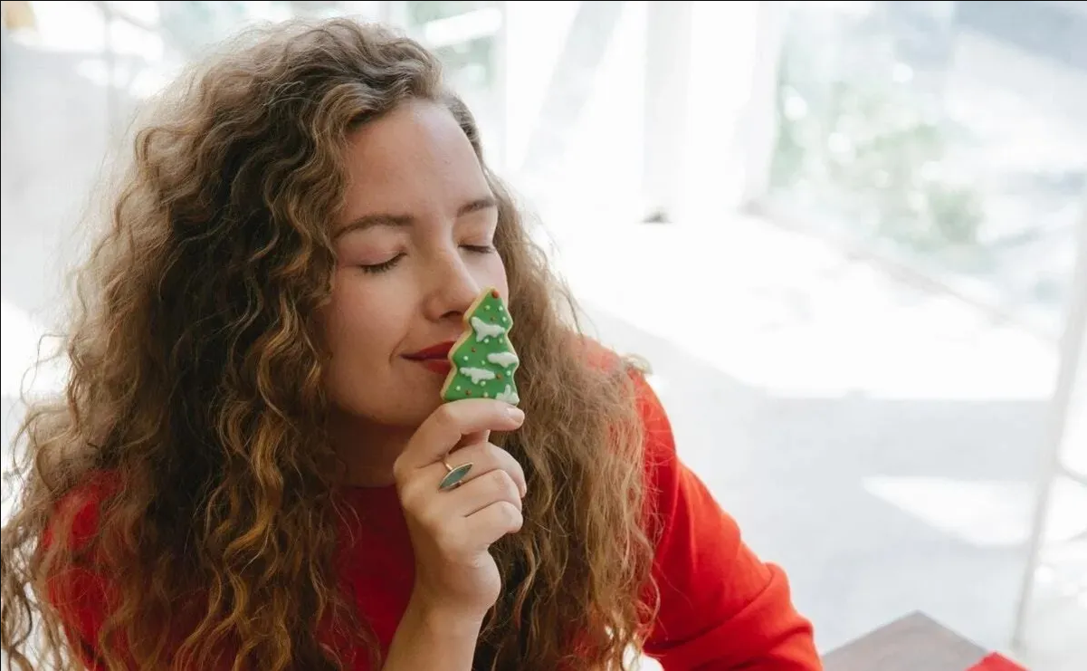 ¿Cómo crear un aromantizante casero con olor navideño? 