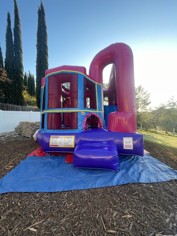 Party Rentals San Diego