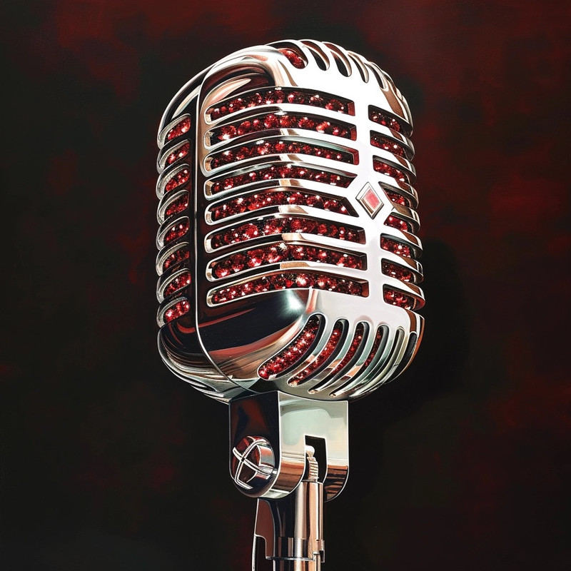 shure sm7b dynamic vocal microphone