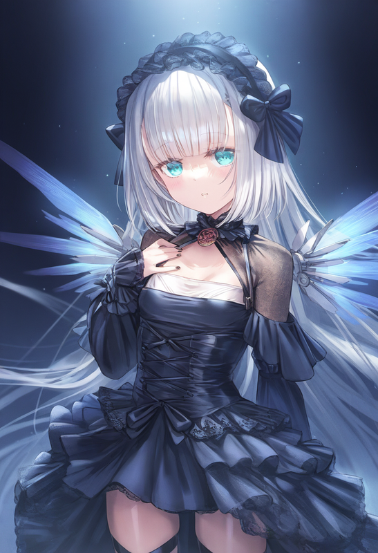 1girl, ks (xephyrks), ohlia, {kobayashi ritz}, reoen, [[liduke]], {{aged down}}, s-433511136