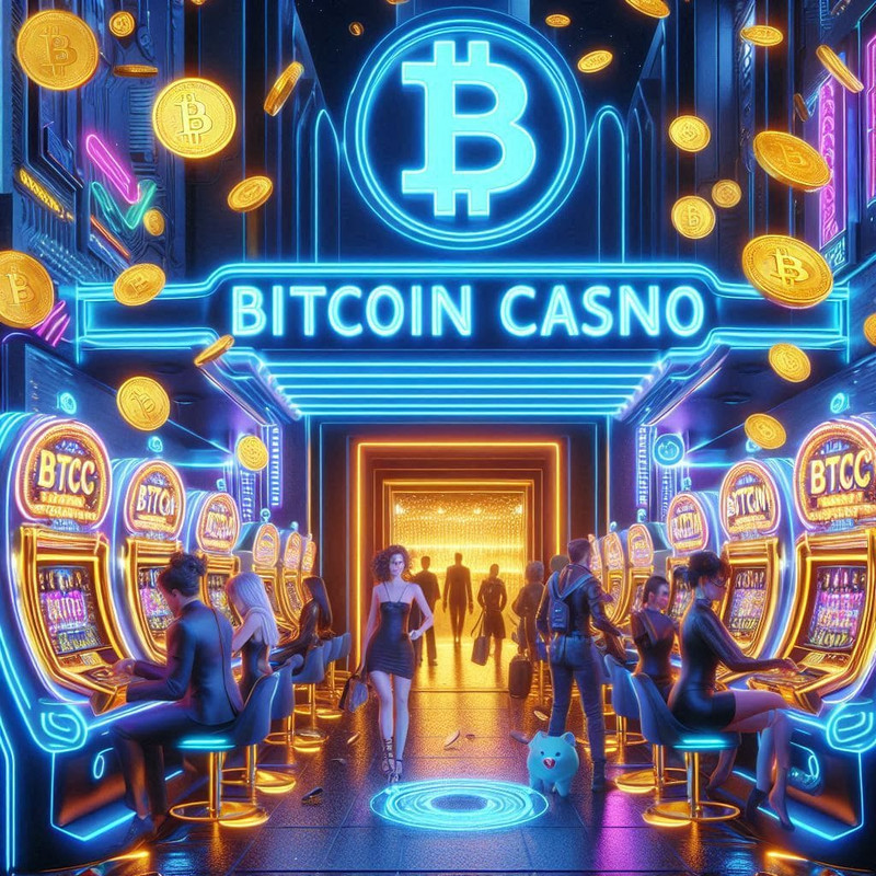 Discover the Best New Bitcoin Casino Games 2025 in Australia – Instant Play & Big Wins!