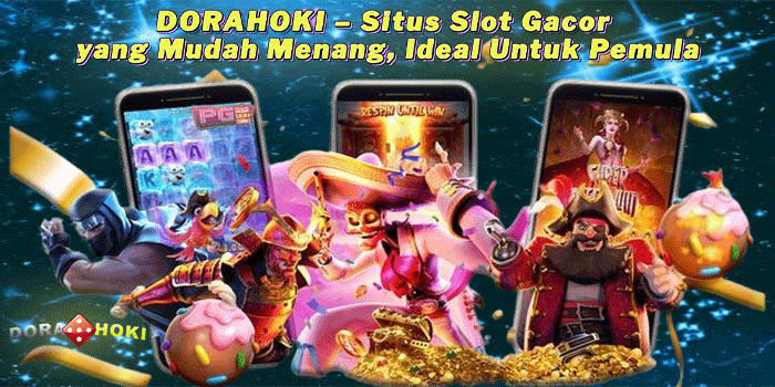 Slot Gacor